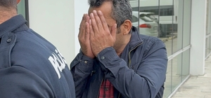 Yabancı uyruklu kadını Türk vatandaşı yapma vaadiyle 50 bin TL dolandırdı