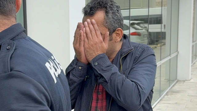 Yabancı uyruklu kadını Türk vatandaşı yapma vaadiyle 50 bin TL dolandırdı