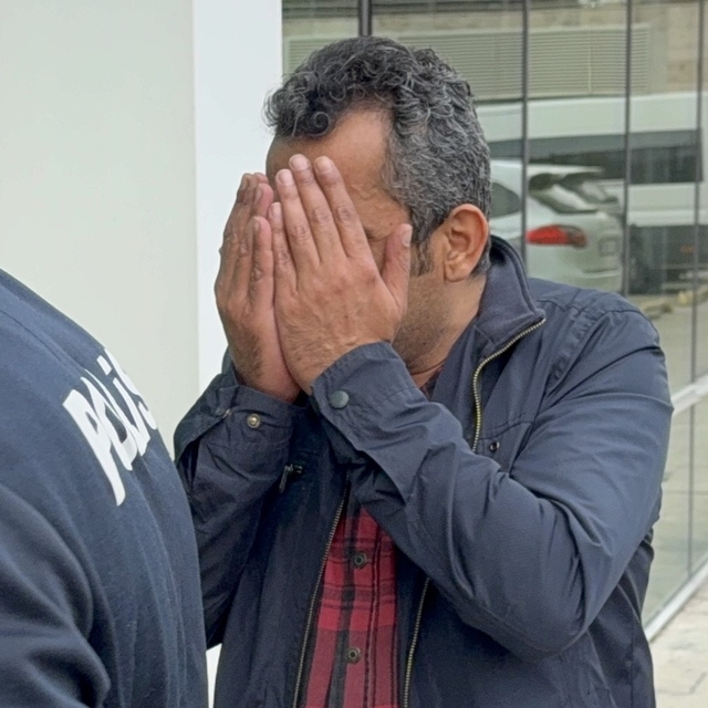 Yabancı uyruklu kadını Türk vatandaşı yapma vaadiyle 50 bin TL dolandırdı