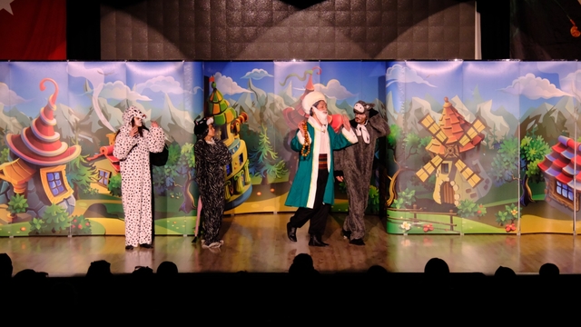 Konya'da "Nasreddin Hoca Anma Günleri" başladı