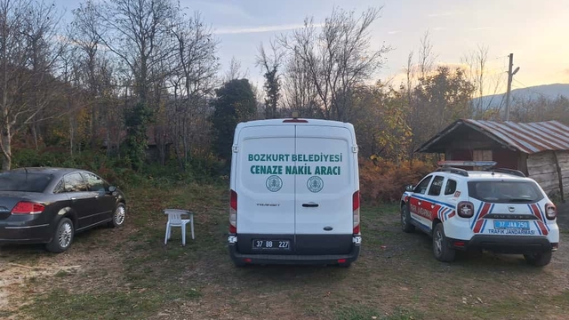 Kastamonu'da kaybolan anne ve oğlunun cansız bedenleri bulundu (3)