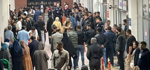 Park yeri bulamadı, sokakta sünnet düğününe katılanlara ateş açtı: 1 ölü, 6...