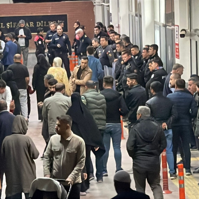 Park yeri bulamadı, sokakta sünnet düğününe katılanlara ateş açtı: 1 ölü, 6...