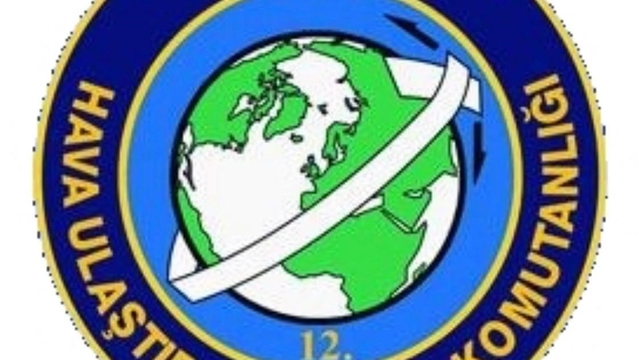 12. Hava Ulaştırma Ana Üs Komutanlığı şehitleri