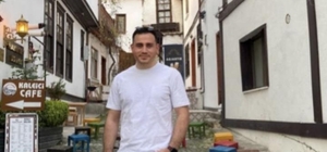 Şehit ateşi Çorum'a düştü