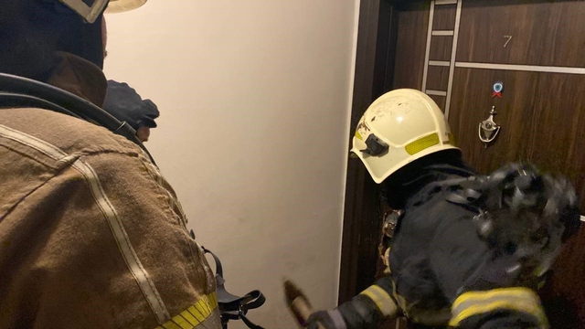 Aynı apartmanda 5. kez yangın çıktı