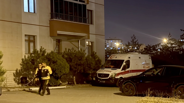 Hava Pilot Binbaşı Nihat İlgen'in şehadet haberi Kayseri'deki ailesine verildi