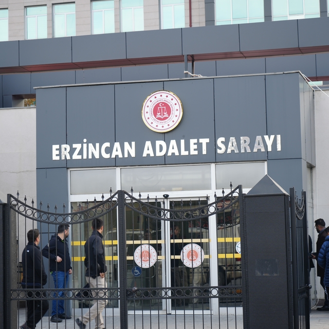 İliç maden kazasında ara karar verildi