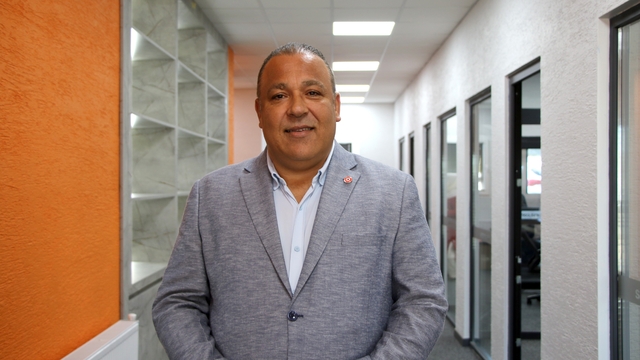 Sarı siteye karşı turuncu site: Uşaklı işadamının kurduğu Satarız.com emlak piyasasını canlandırdı