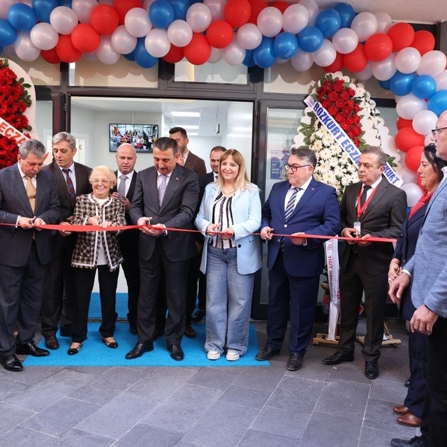 BEUN'dan sağlıkta ve eğitimde yeni bir adım