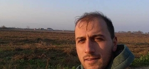 3 çocuk babası adam halı sahada kalbine yenildi