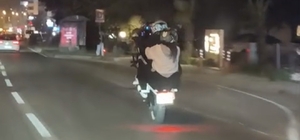 Sosyal medyada paylaşılan trafik ihlaline 4 bin 143 lira ceza