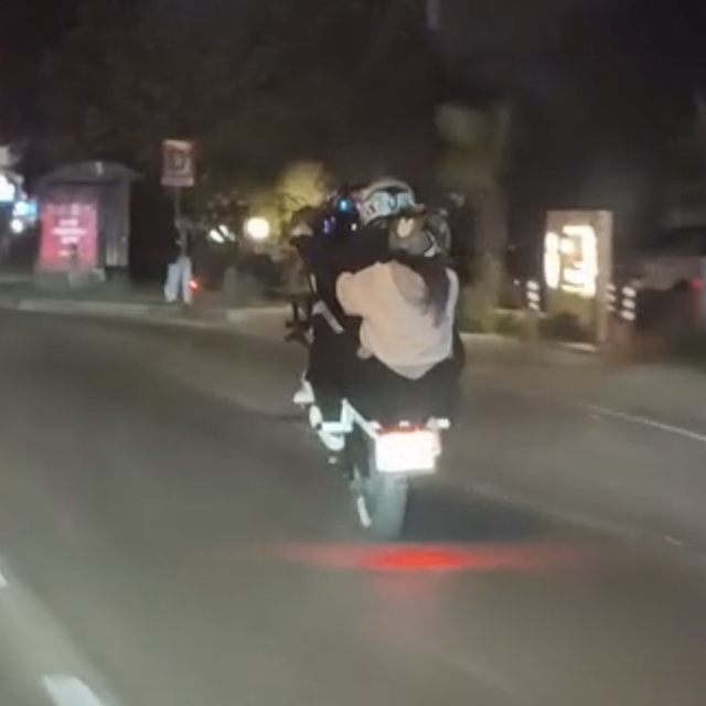 Sosyal medyada paylaşılan trafik ihlaline 4 bin 143 lira ceza