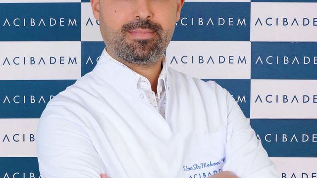 Dr. Can: "Uzun süre oturmak bel fıtığını tetikliyor"