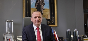 Bursa Ticaret Borsası Başkanı Özer'den hayvan varlığı uyarısı
BTB Başkanı Ö...