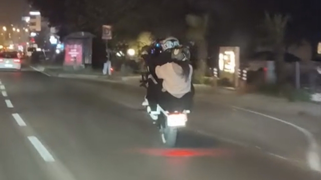 Sosyal medyada paylaşılan trafik ihlaline 4 bin 143 lira ceza