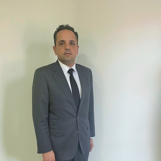 Endüstriyel yemek için dikkat çeken uyarı
Buysad Başkanı Abidin Şakir Özen:...