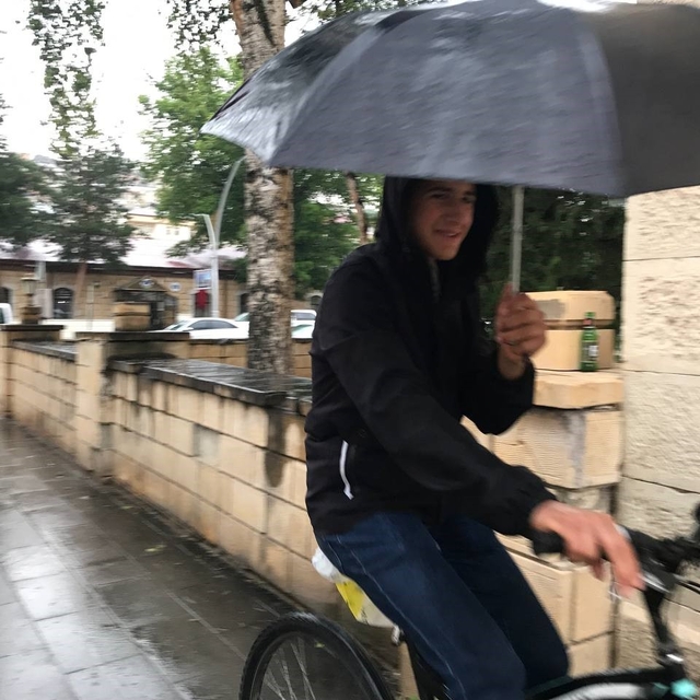 Bayburt'ta sağanak yağış bekleniyor