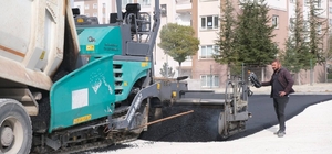 Sorgun Belediyesi, Ahmet Efendi Mahallesi'ne modern spor tesisi kazandırıyo...