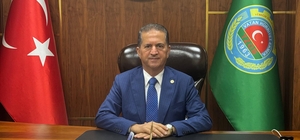 Yüreğir Ziraat Odası Başkanı Doğan: "İşçilerin işe çıkışına 9 gün boyunca e...