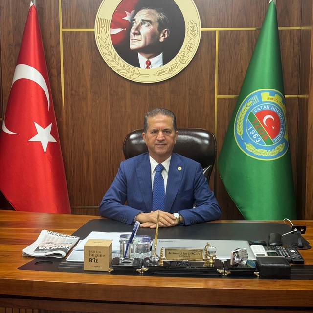 Yüreğir Ziraat Odası Başkanı Doğan: "İşçilerin işe çıkışına 9 gün boyunca e...