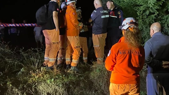 Muğla'da kayıp olarak aranan kişi ölü bulundu