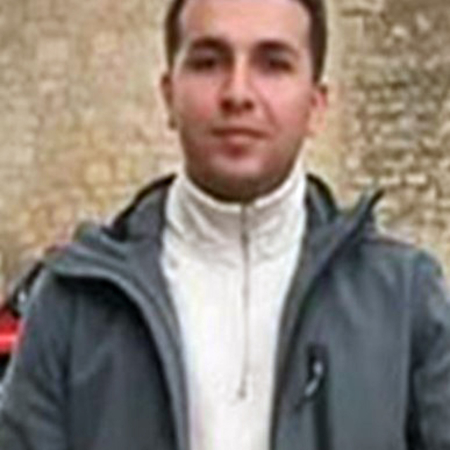 Şehit Astsubay Kuyucu'nun Konya'daki ailesine haber verildi