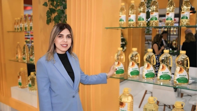 Kadoo markası, Ticaret Bakanlığı TURQUALITY Marka Programı'na kabul edildi