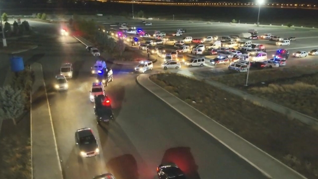 Diyarbakır'da "Markaj" operasyonu: Hesaplarında 2 milyar 743 milyon lira para hacmi olan şüphelilerden 25'i tutuklandı