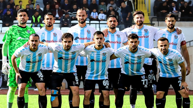 Bahis soruşturmasında 16 futbolcusu PFDK'ya sevk edilen Erbaaspor'dan açıklama