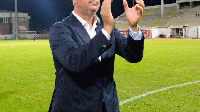 Fethiyespor'da Selahattin Dinçel ile yollar ayrıldı