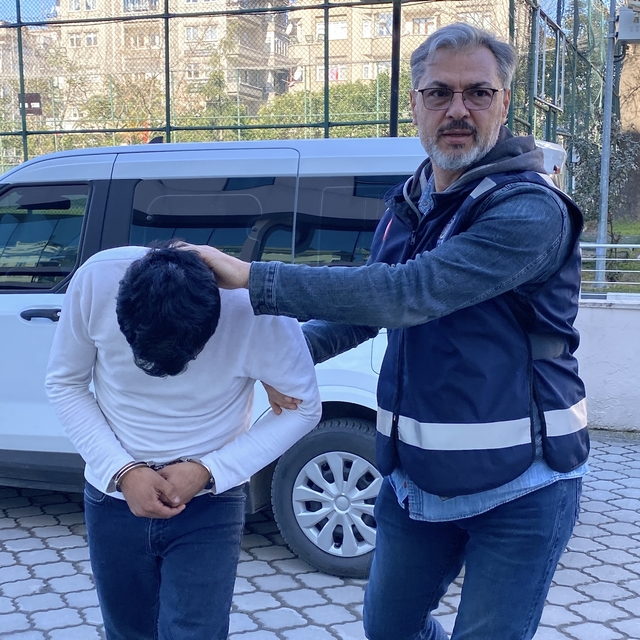 Damla'nın sokakta darbedildiği davada mütalaa veren savcıdan sanığa ceza ta...