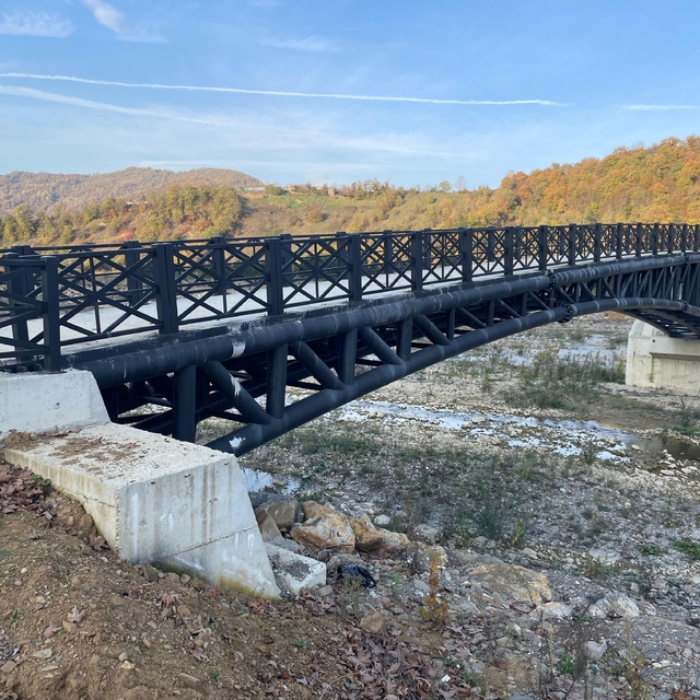Abdipaşa'da doğal gaz çalışmalarına başlandı