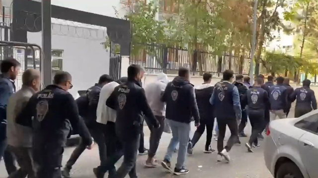 Yasa dışı bahse 'Markaj' operasyonu: 21 tutuklama