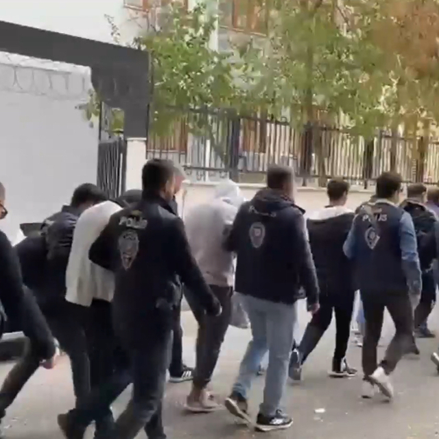 Yasa dışı bahse 'Markaj' operasyonu: 21 tutuklama