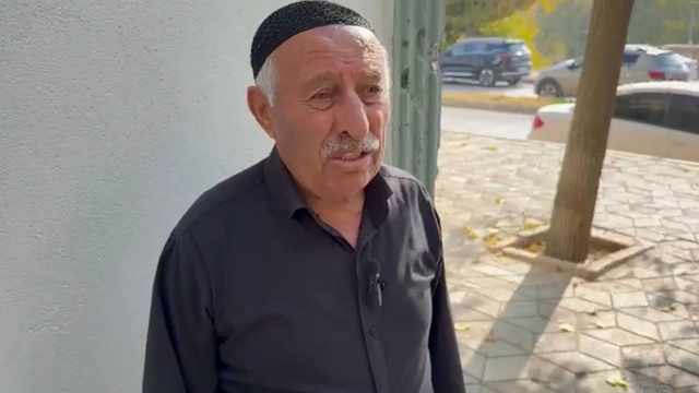 Bir hafta sonra cesedi bulunan otizmli Veysel'in amcası: "Devletimiz, ekiplerimiz, herkes elinden geleni yaptı"