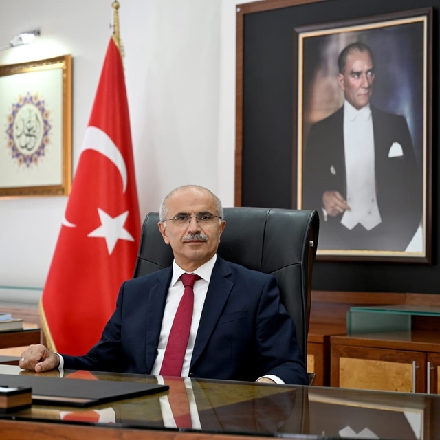 Başkan Sami Er'den Şehit askerler için taziye mesajı