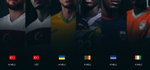 Trabzonspor'dan 6 oyuncu milli takımlarda