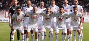 Batman Petrolspor: Futbolcularımız, imza attıktan sonra herhangi bir bahis...