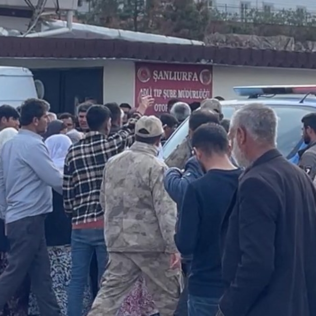 Sünnet düğünündeki saldırıda pompalı tüfekle vurulan İklimya toprağa verild...