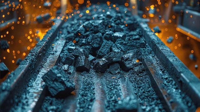 TTK ve NATEN'den kritik mineraller için Ar-Ge iş birliği protokolü