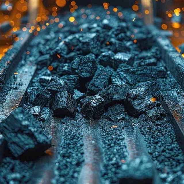 TTK ve NATEN'den kritik mineraller için Ar-Ge iş birliği protokolü