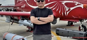 Bursalı şehit, kök hücre bağışıyla hayat kurtarmış