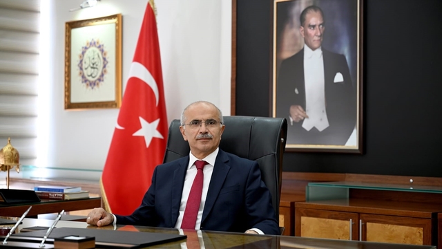 Başkan Sami Er'den Şehit askerler için taziye mesajı