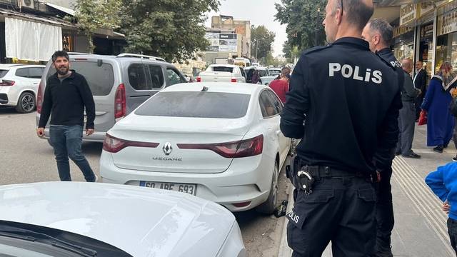 Adıyaman'da polis dolandırıcılığı son anda önledi
