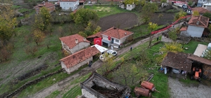 Düşen kargo uçağında kahreden tesadüf, çocukluk arkadaşıyla aynı gün şehit...