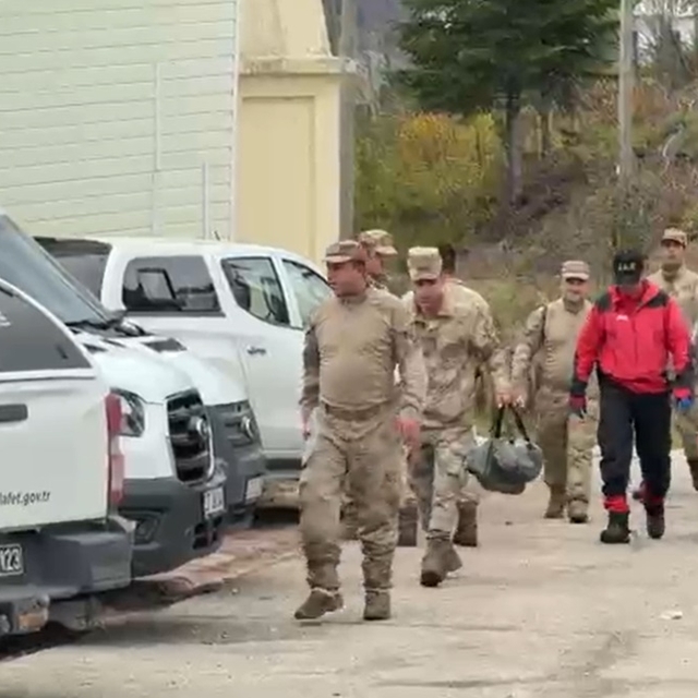 Kastamonu'da annesi ile birlikte cansız bedeni bulunan Osman'ın yeni görünt...