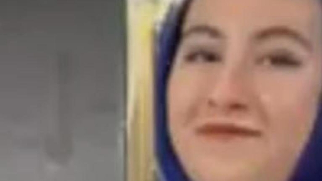 Düğün saldırısında ölen 16 yaşındaki kız defnedildi