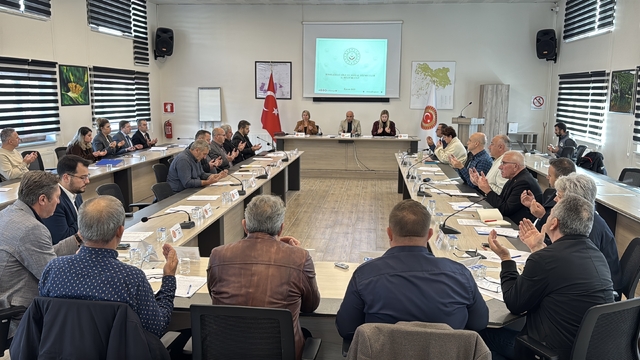 Kırklareli'nde, Kahramanmaraş merkezli depremde 231 kişi evlat edinmek için başvuru yapmış