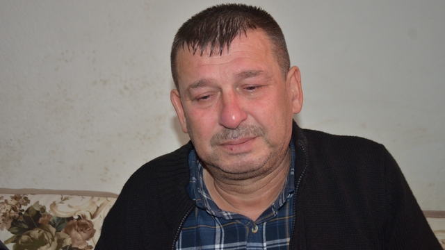 Şehit oğluyla uçak kalkmadan önce görüşmüş
Bilecikli Şehit Hava Uçak Bakım Astsubay Üstçavuş İlhan Ongan'ın babası Ali Ongan:
"Bana 'Gelince ararım' dedi, gelmedi, gelmedi"